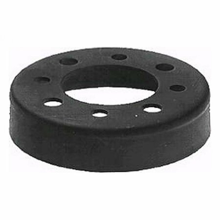 AFTERMARKET 485 Brake Drum 4 Diameter for Go Cart Kart Minibike ATV BRR90-0040